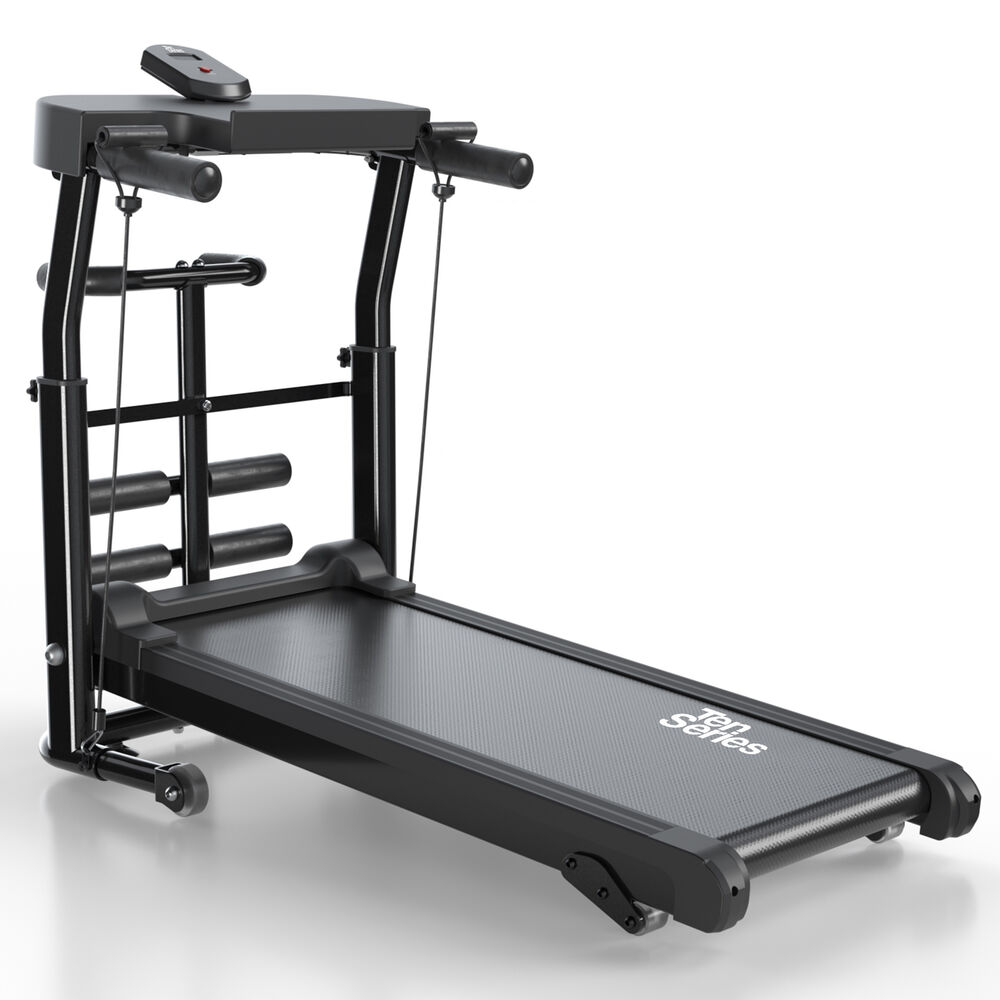 Caminadora Plegable Tm20 Fitmax - Reacondicionado image number 0.0