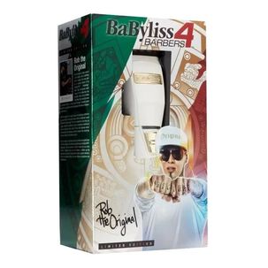 M&aacute;quina Cortadora Clipper B870 White