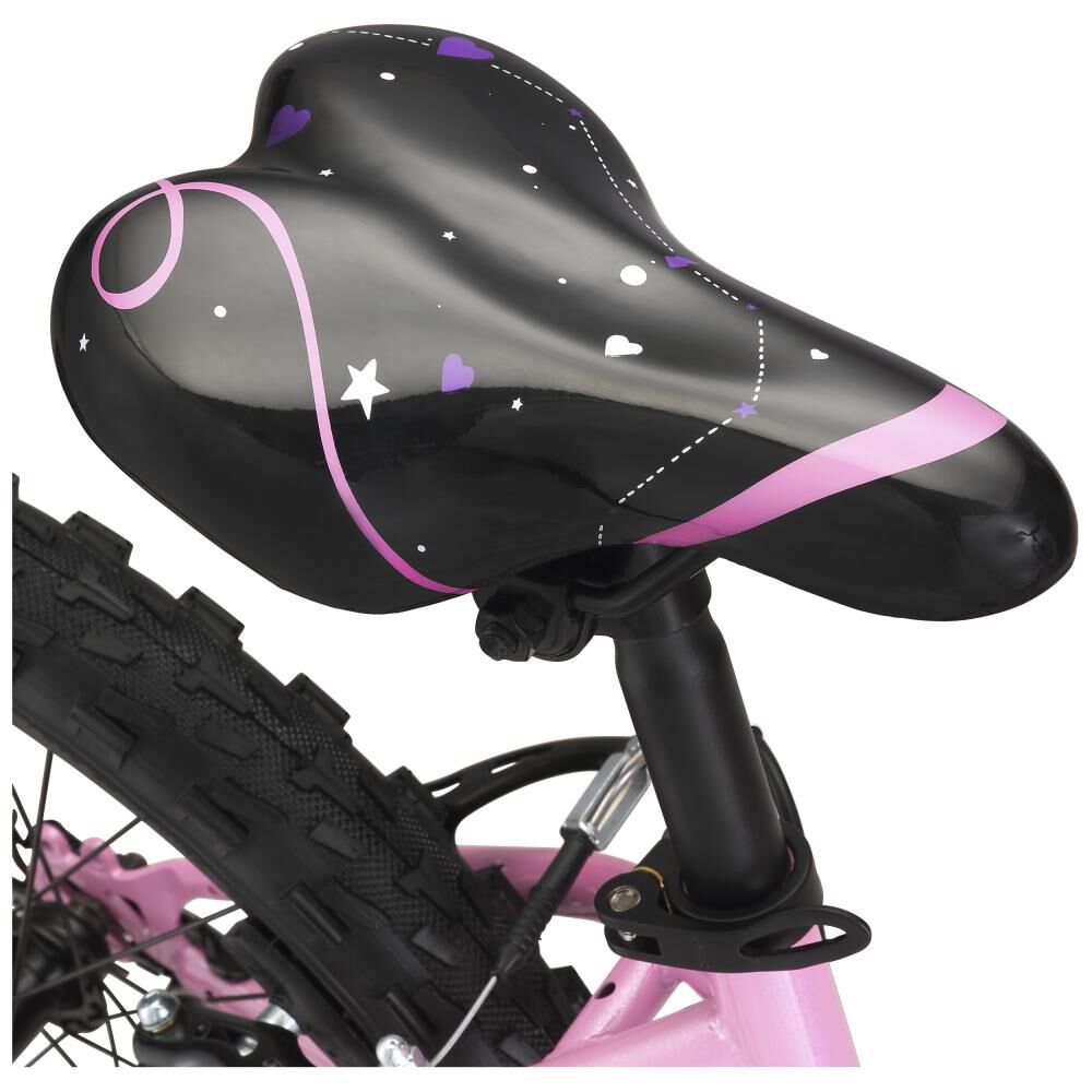 Bicicleta Infantil Luna Mtb Oxford / Aro 20 image number 5.0