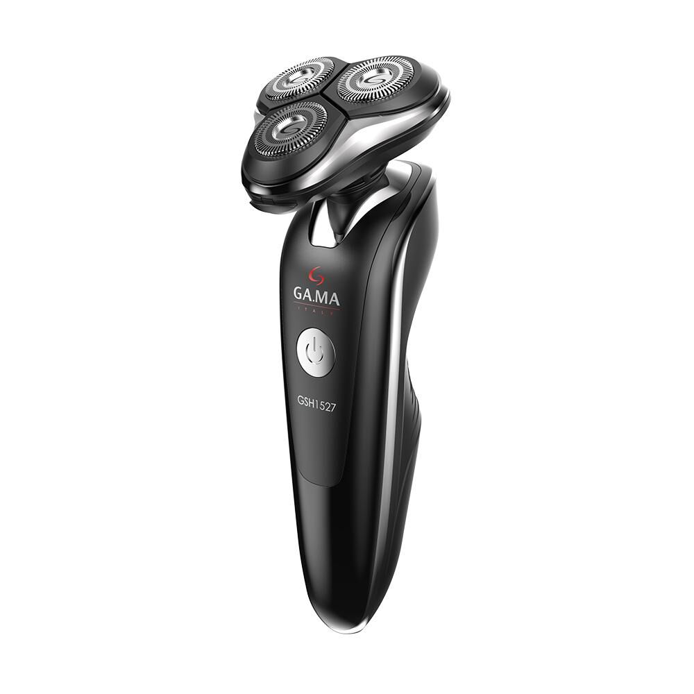 Máquina de Afeitar Gama GSH 1527 Black Usb image number 3.0