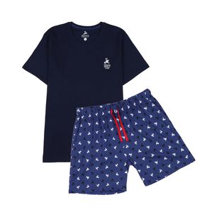 Pijama Hombre The King's Polo Club
