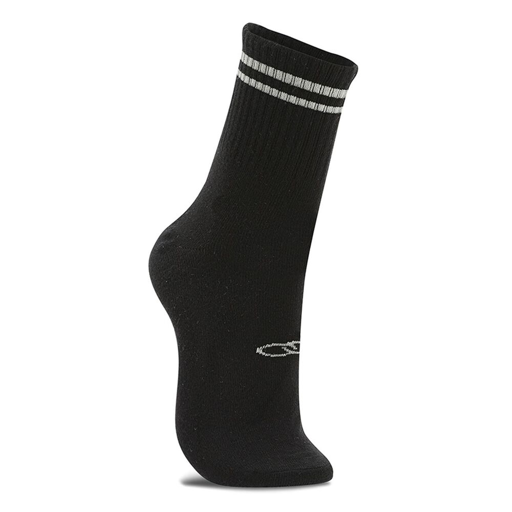 Calcetín Comfy Negro Hombre 40-45 image number 0.0