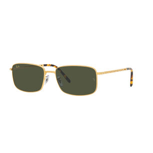 Lentes De Sol Legend Gold Ray-ban
