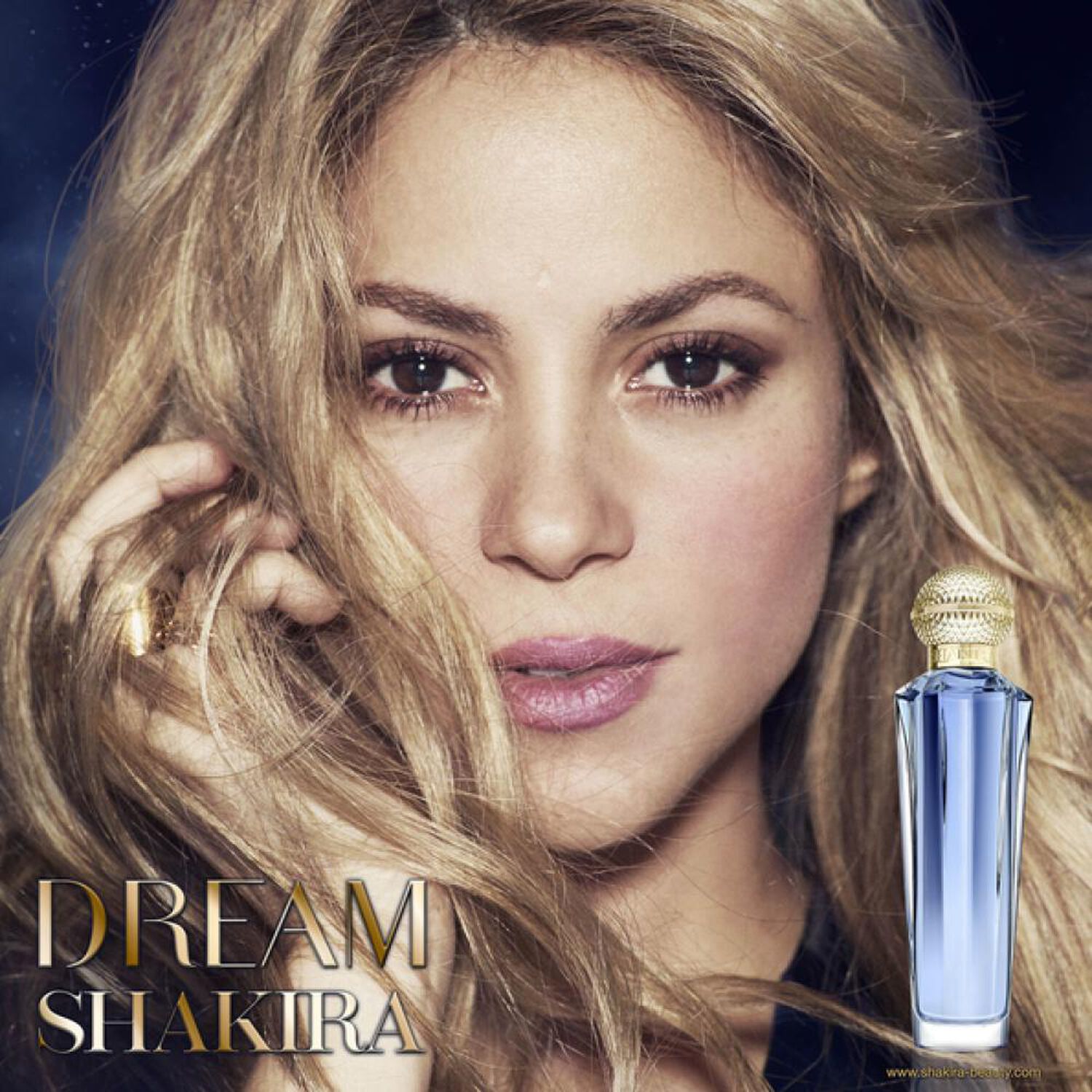 Perfume mujer Skr Dream Edt 80Ml image number 2.0