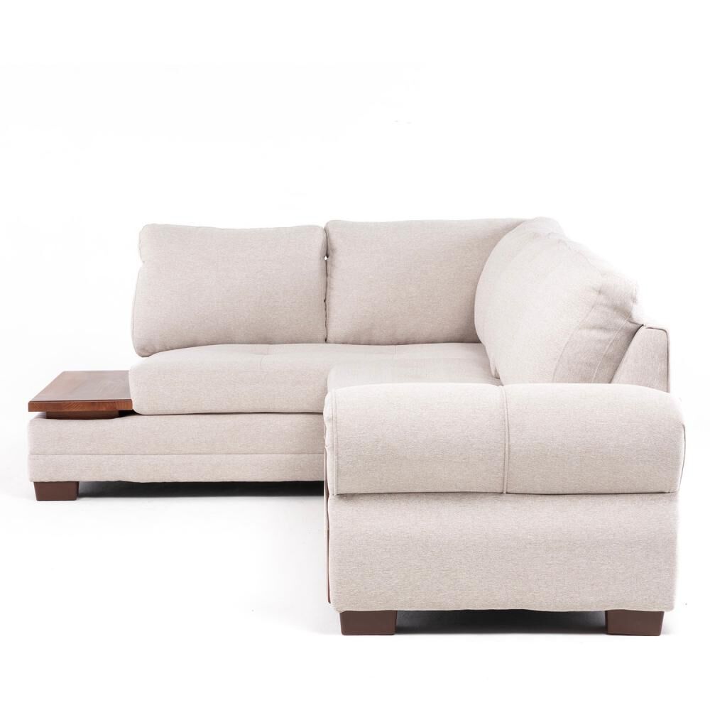 Sofá Seccional Living Factory Michigan Izquierdo / 5 Cuerpos image number 4.0