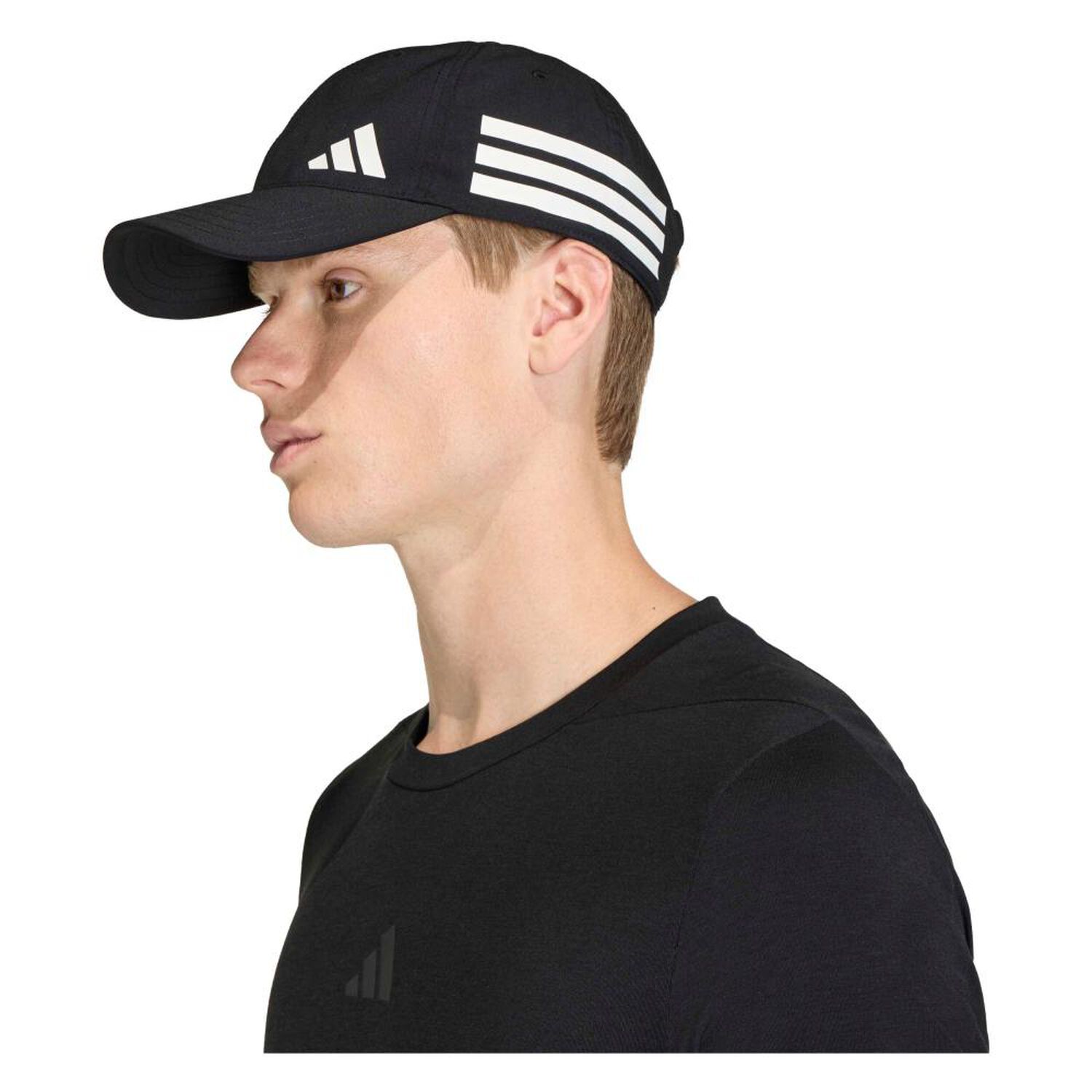 Jockey Adidas 3s Tr Ess Cap image number 5.0