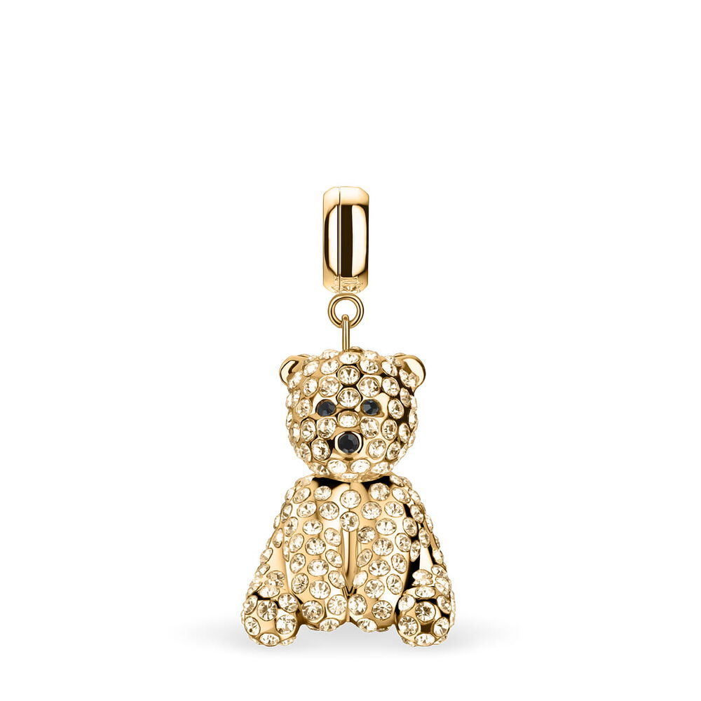 Charm Bering Polarbear-2 Dorado image number 0.0