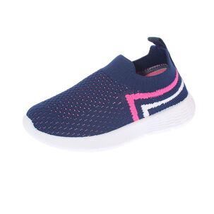 Zapatilla Azul V&iacute;a Franca Art. D20999navy