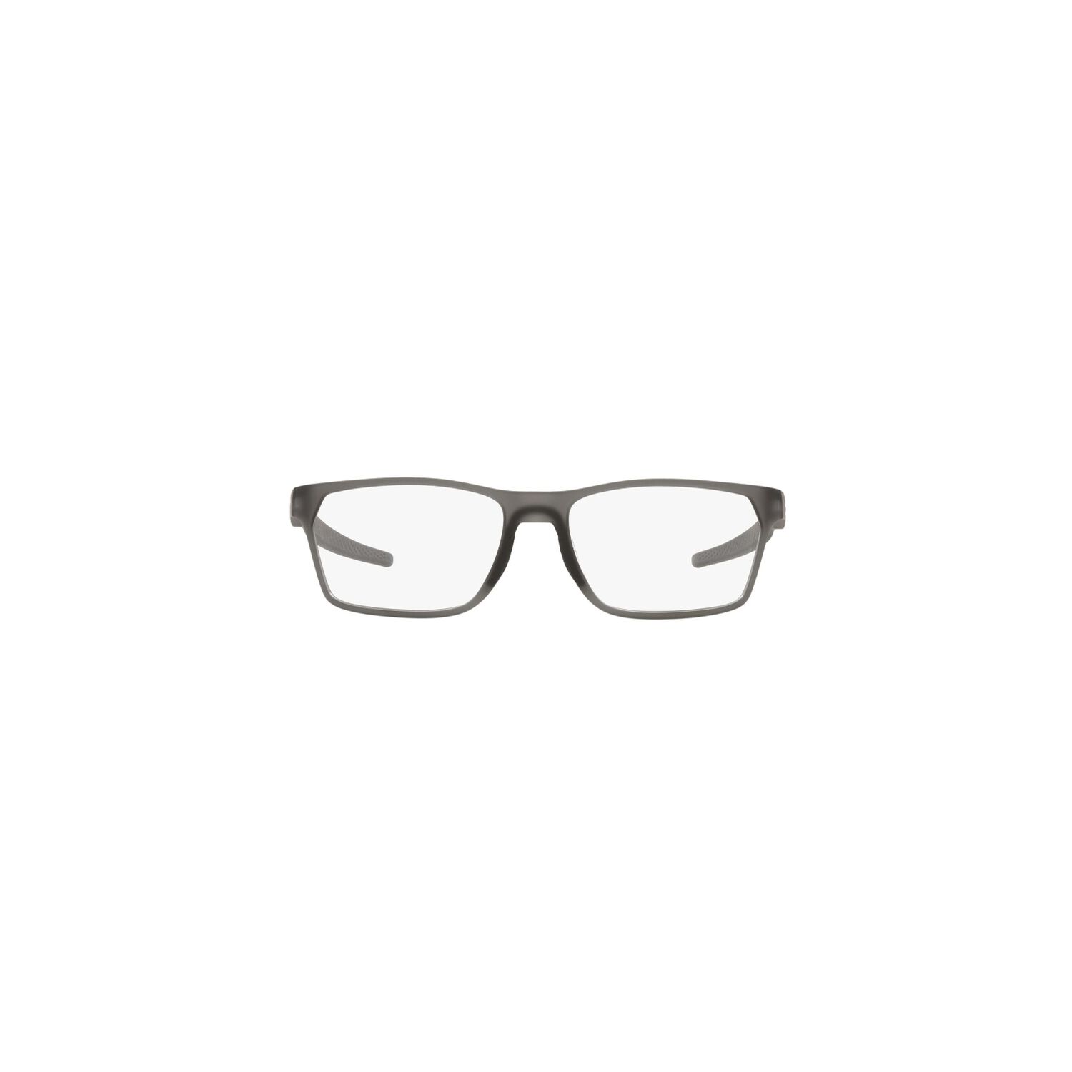 Lentes &Oacute;pticos Hex Jector Humo Gris Satinado Oakley Frame image number 0.0