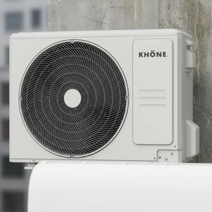 Aire Acondicionado Tipo Split Inverter De 12000 Btu Khone