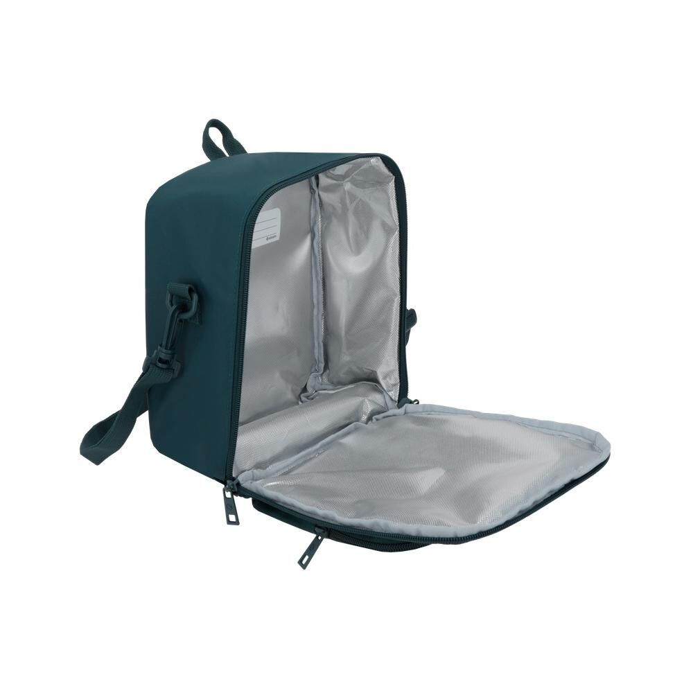 Lonchera T&eacute;rmica Xtrem Buffet 6xt Azul image number 3.0