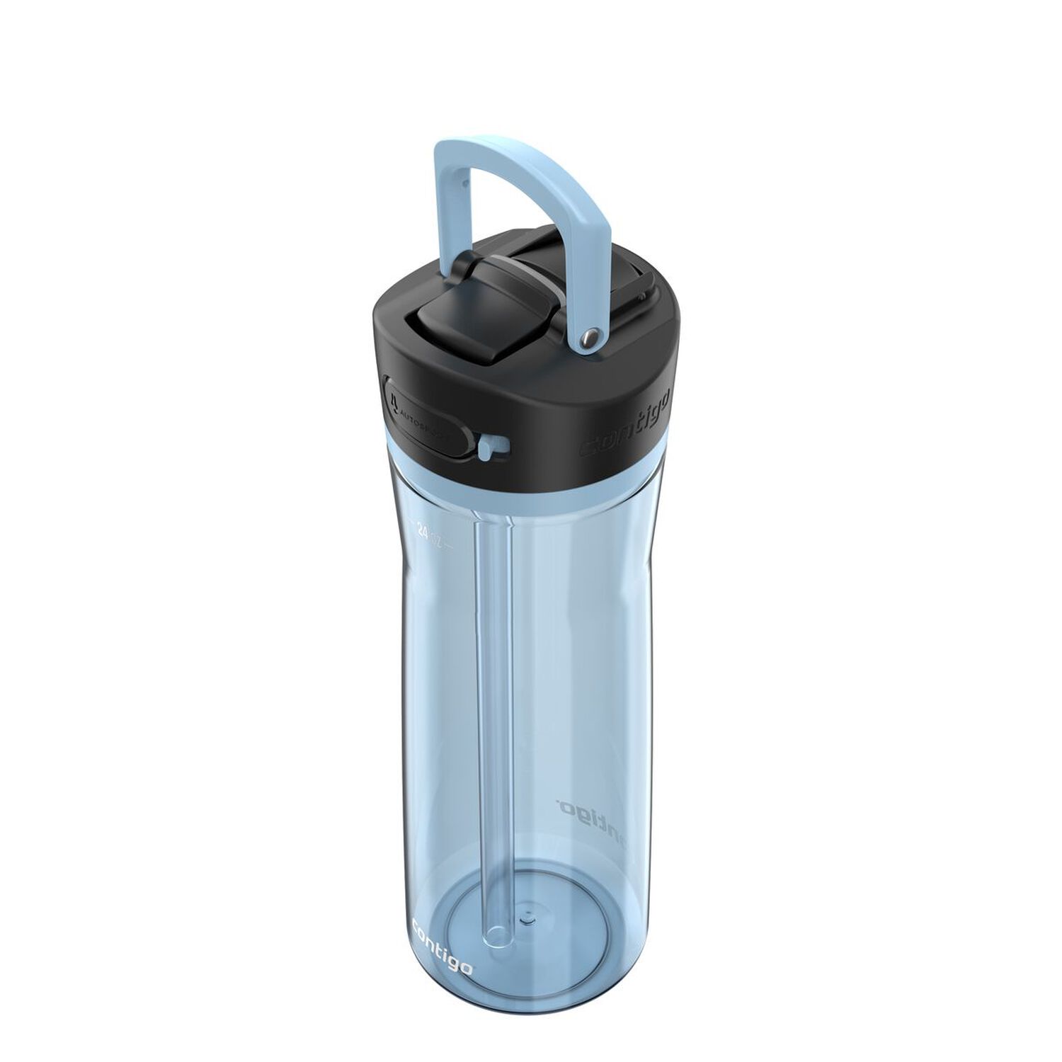 Contigo Ashland 2.0 Autopout Botella 709ml - Azul Glacia image number 4.0