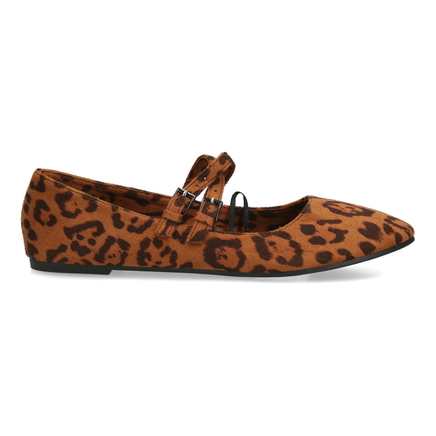 Zapato Casual Mujer Freedom image number 2.0