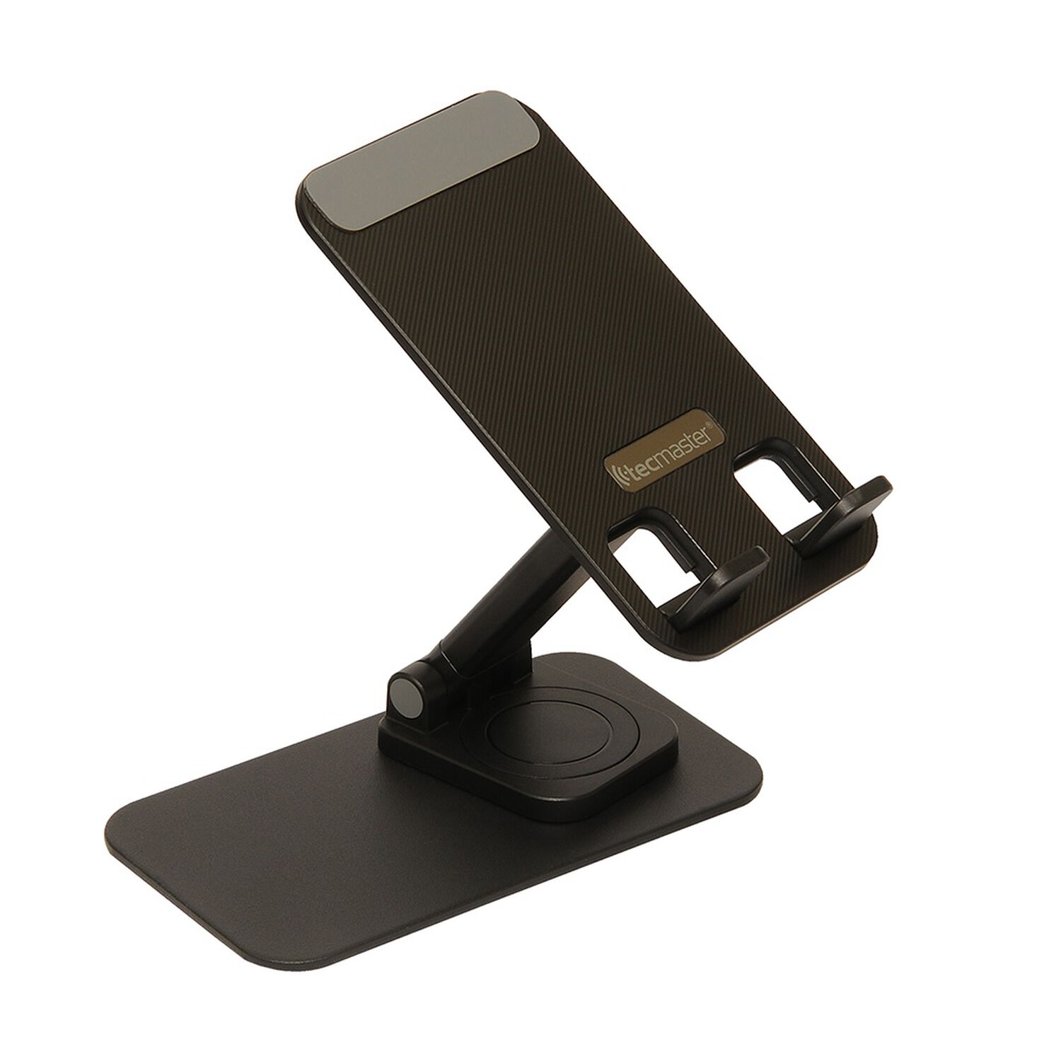 Soporte Base Porta Celular Para Ipad Tablet Escritorio image number 1.0