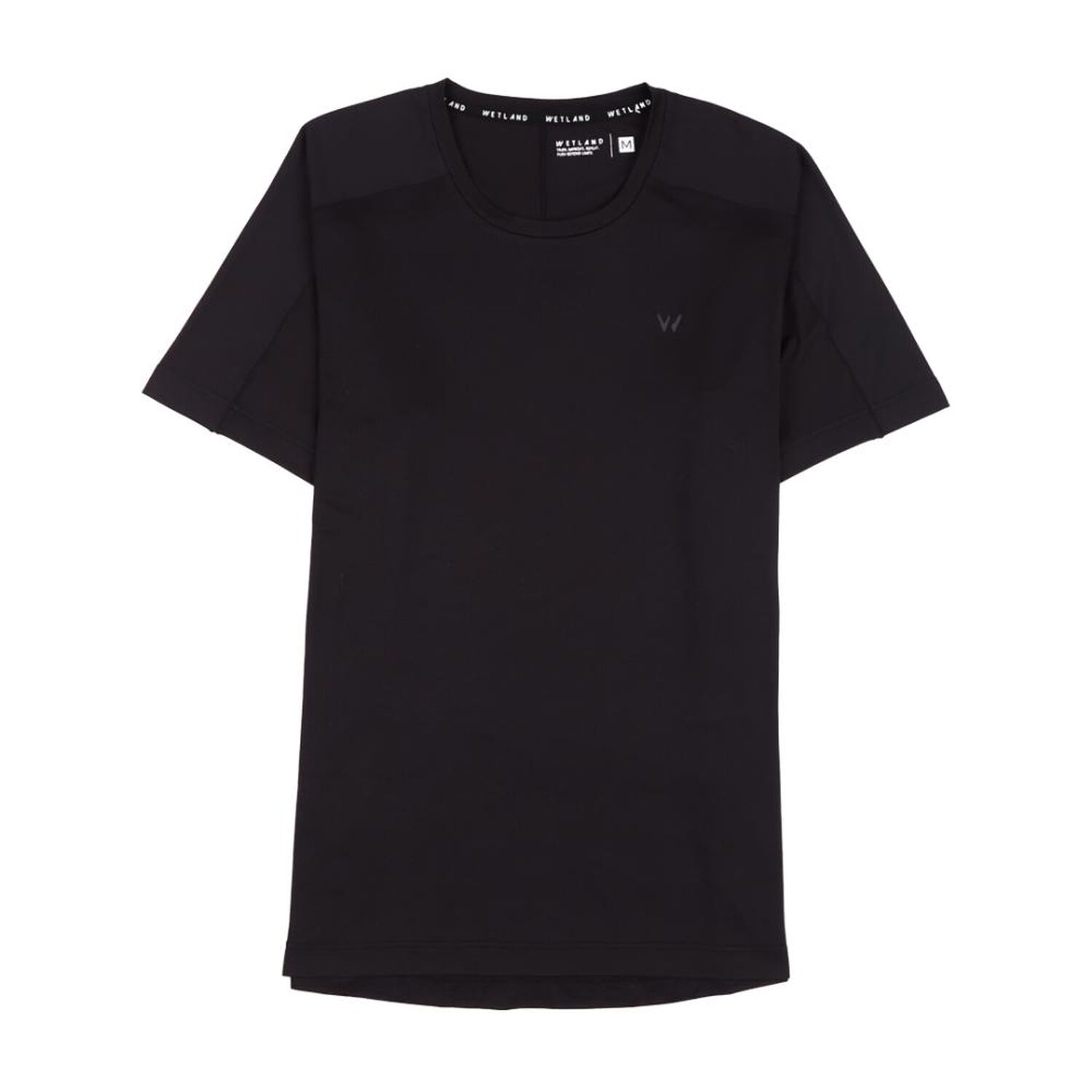 Polera Deportiva Hombre Wetland image number 0.0