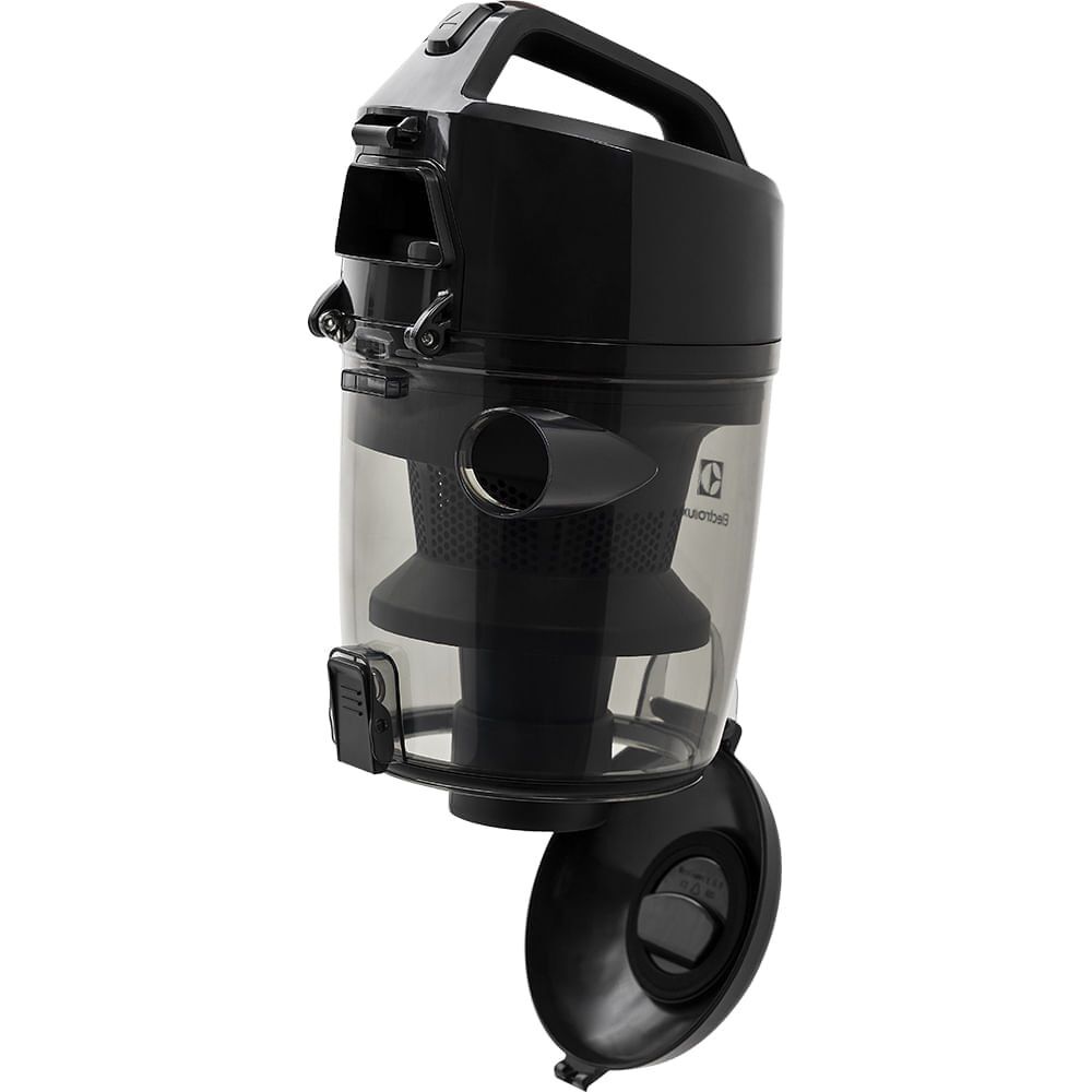 Aspiradora Electrolux Sin Bolsa 1,1 Litros Mystique image number 9.0