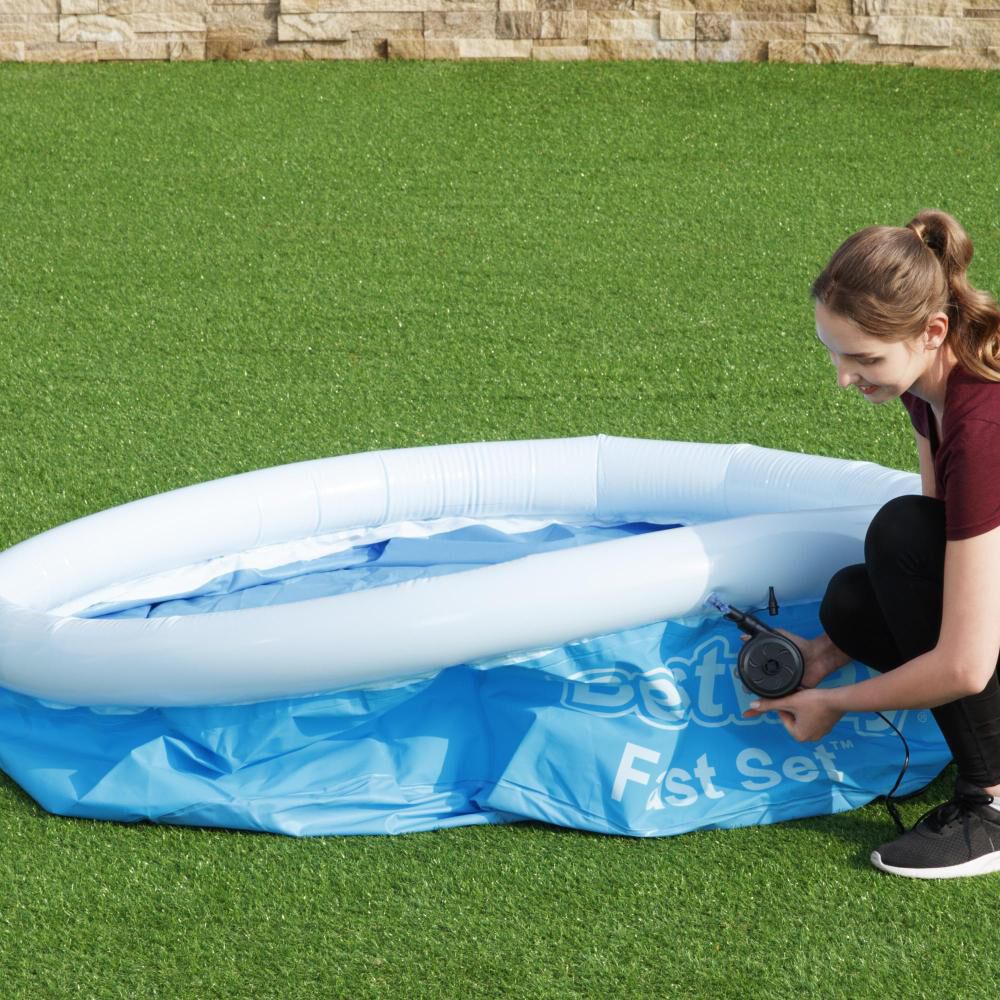 Piscina Redonda Inflable Bestway / 940 Litros image number 3.0