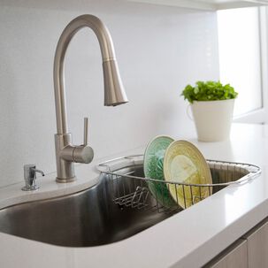 Lavaplatos Be Fdv Acqua 1c + Desague Completo