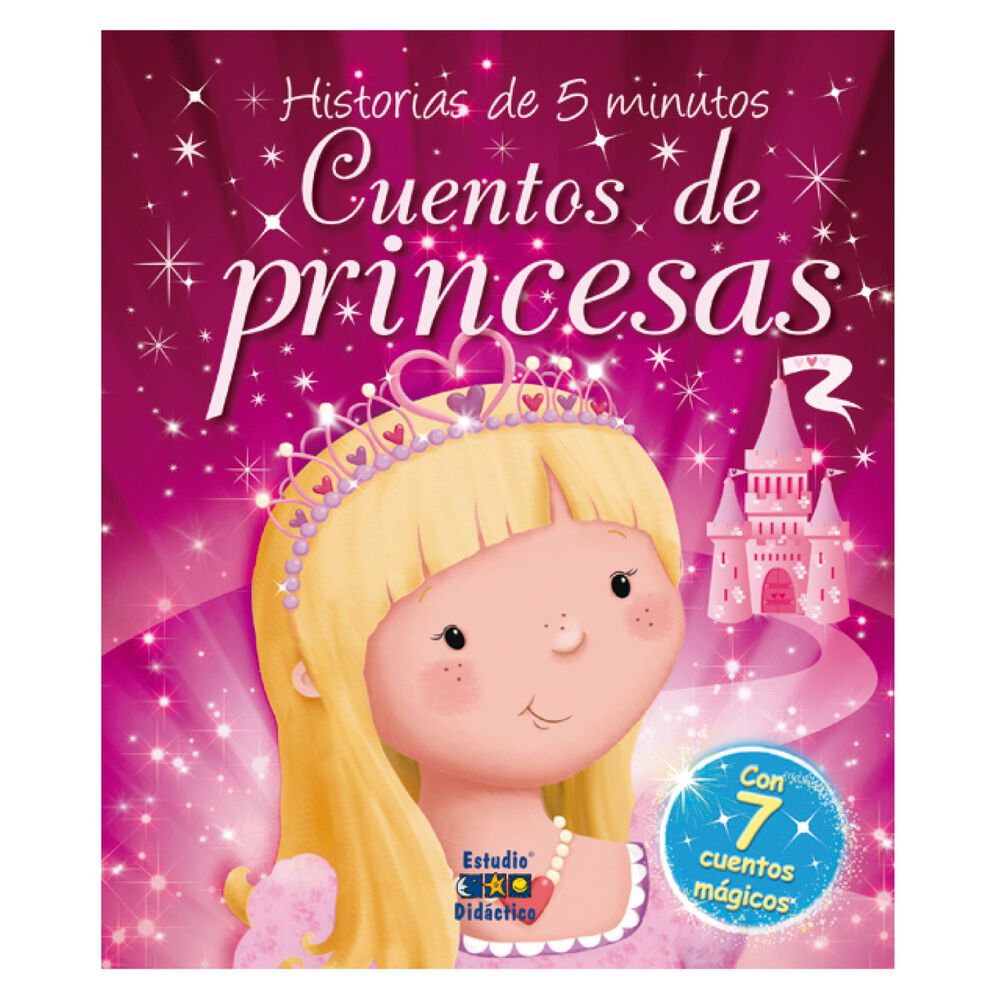 Cuentos De Princesas image number 0.0
