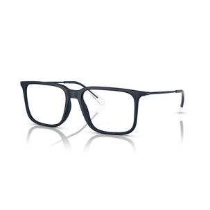 Lentes Ópticos Azul Armani Exchange