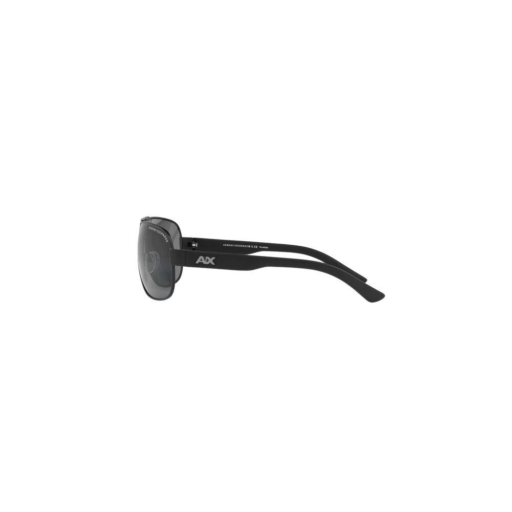 Lentes De Sol Polarizados Armani Exchange image number 3.0