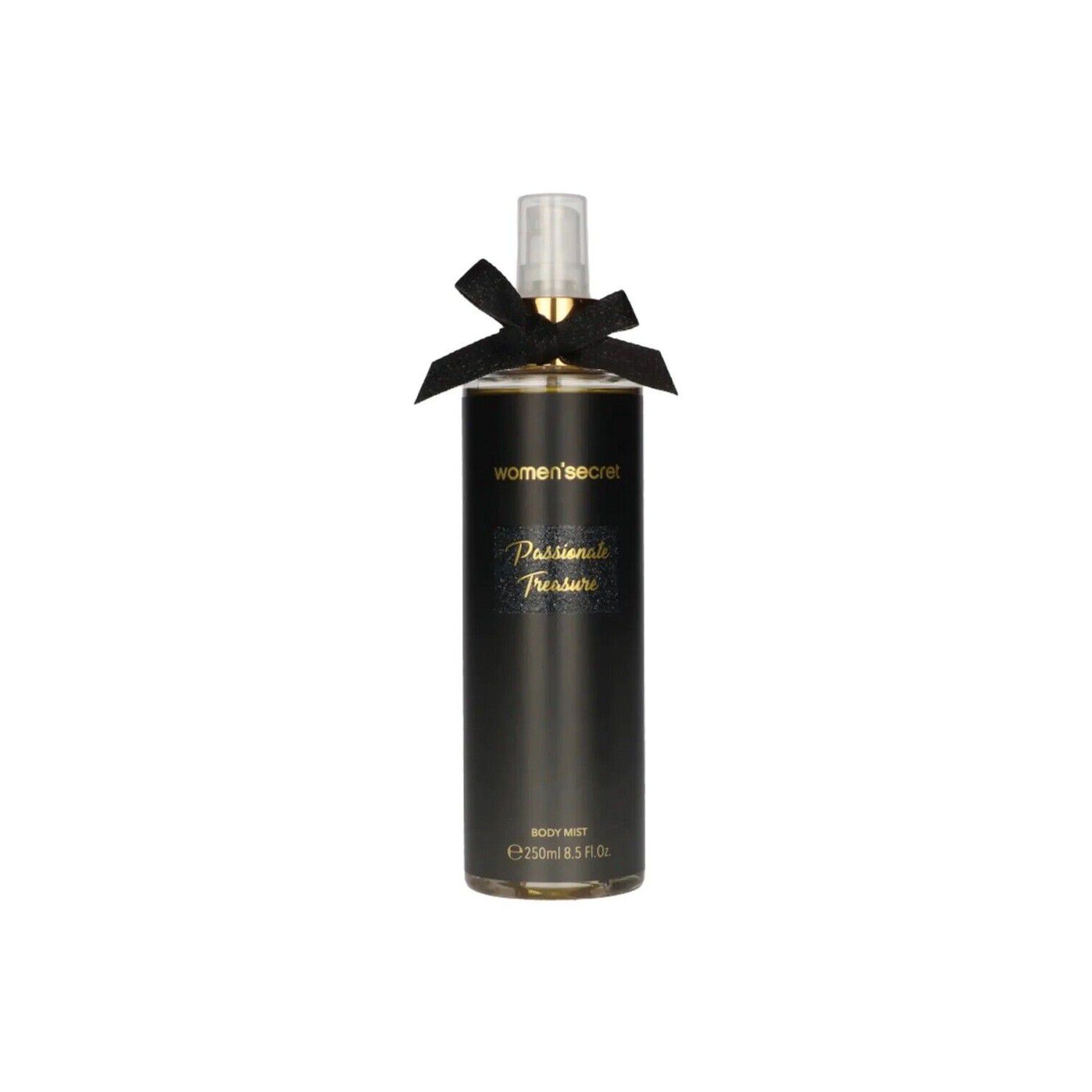 Women Secret Passionate Treasure Mist 250ml Mujer image number 0.0