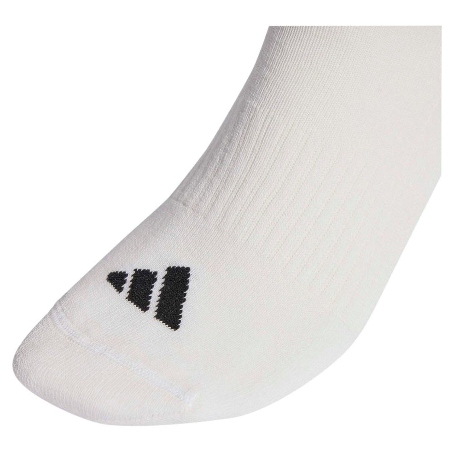 Calcetines Hombre Adidas 3s Ess C Crw 3p image number 2.0