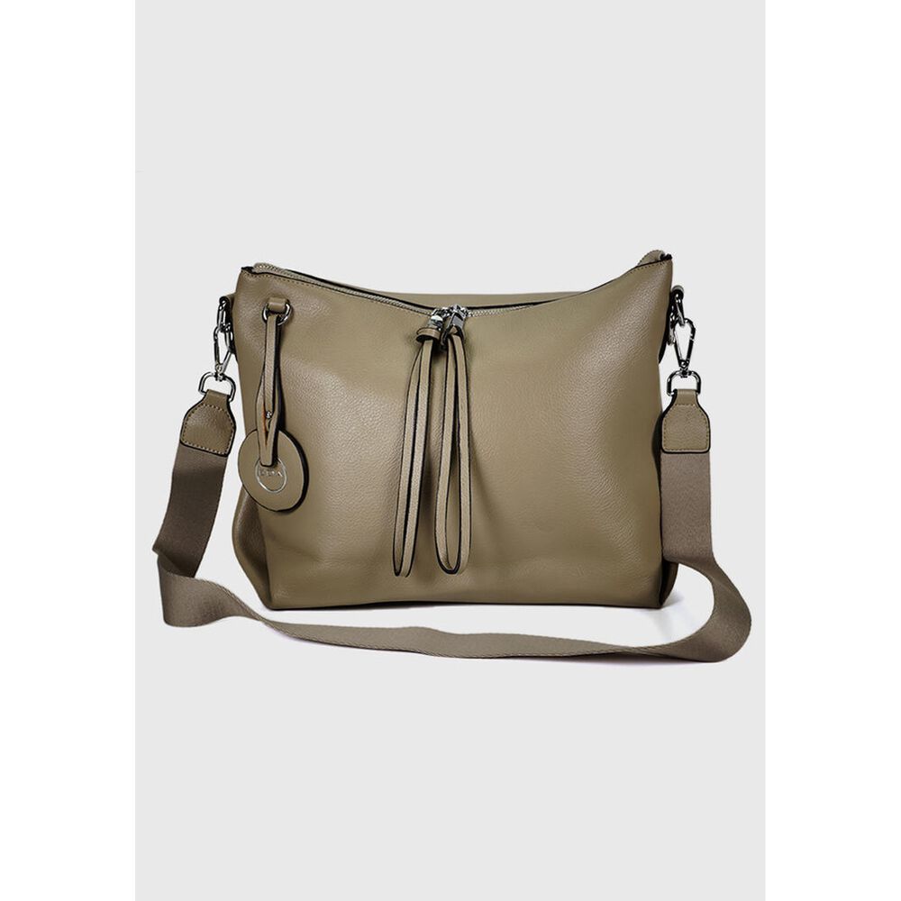 Cartera Helga Beige image number 0.0