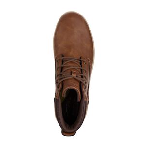 Zapatilla Urbana Hombre Skechers - Garlan - Deno