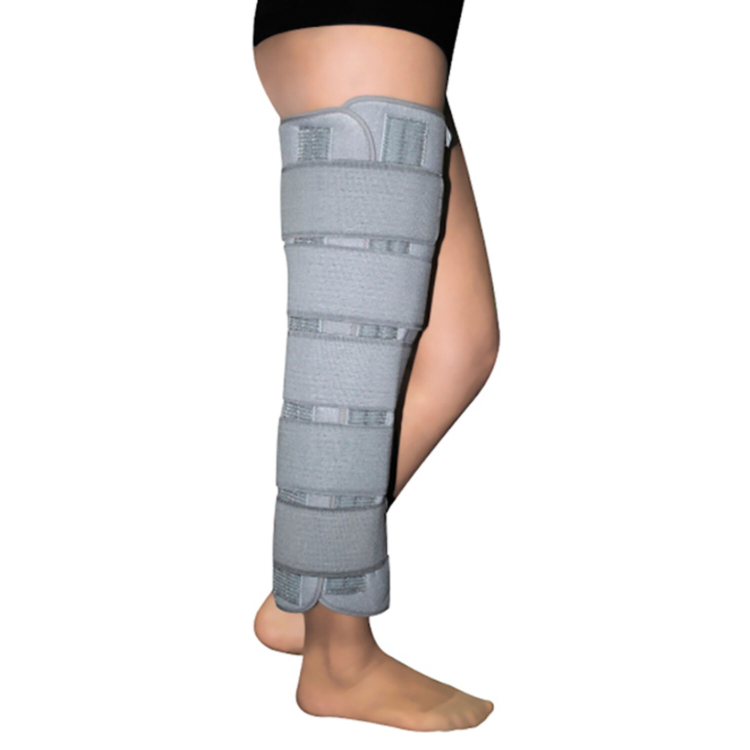 Inmovilizador De Rodilla Universal-blunding image number 0.0