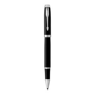 Boligrafo Rollerball Parker Im Essential Negro Mate Tint Ng