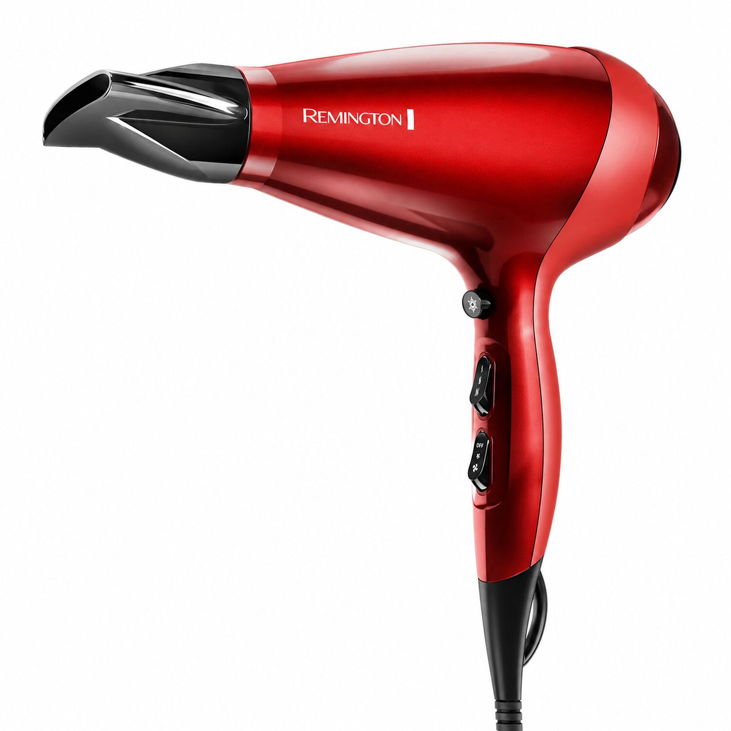 Secador De Cabello Professional Silk Remington Ac9096 2400w image number 4.0
