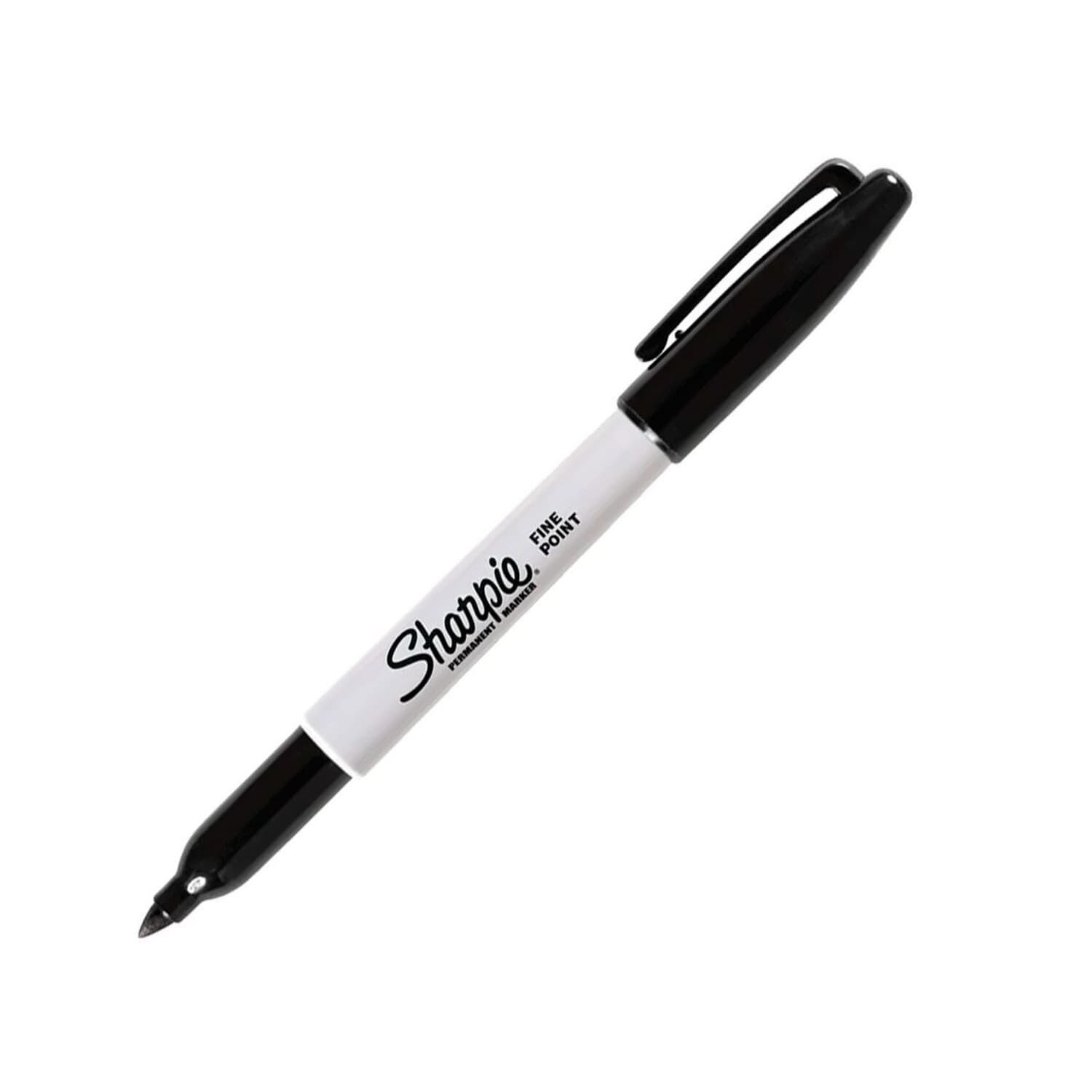 Pack X 4 Liquid Paper Lapiz Corrector + 1 Sharpie Fine Paper Mate image number 1.0