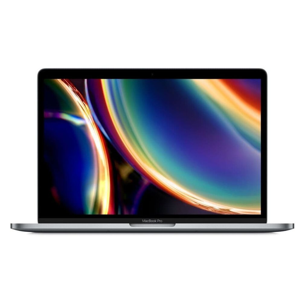 Apple Macbook Pro 13,3" Core I5 16gb Ram 512gb Ssd Gris Espacial (2020) Reacondicionado