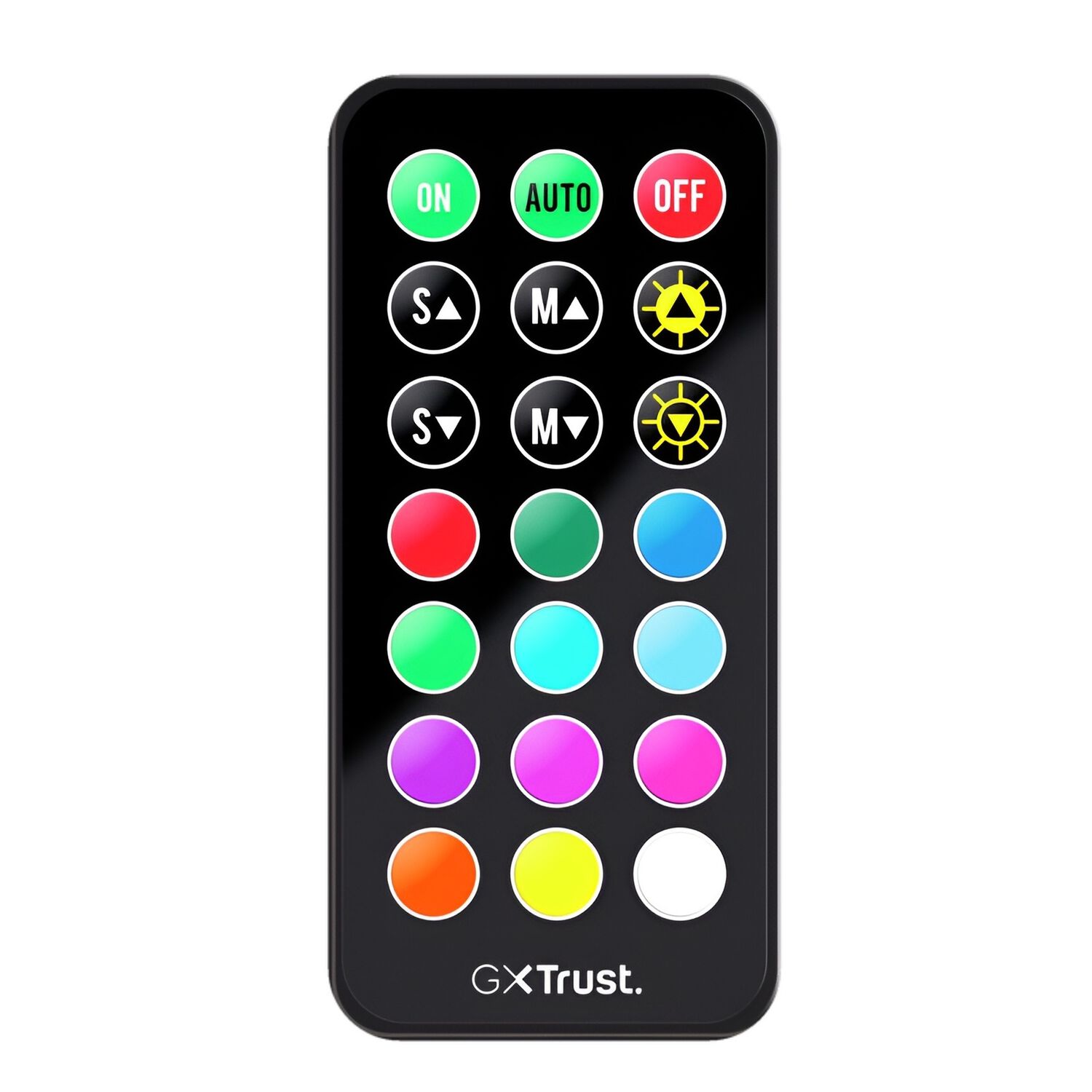 Silla Gamer Trust Rizza Full Rgb Comfort Plus Gxt 716 image number 8.0