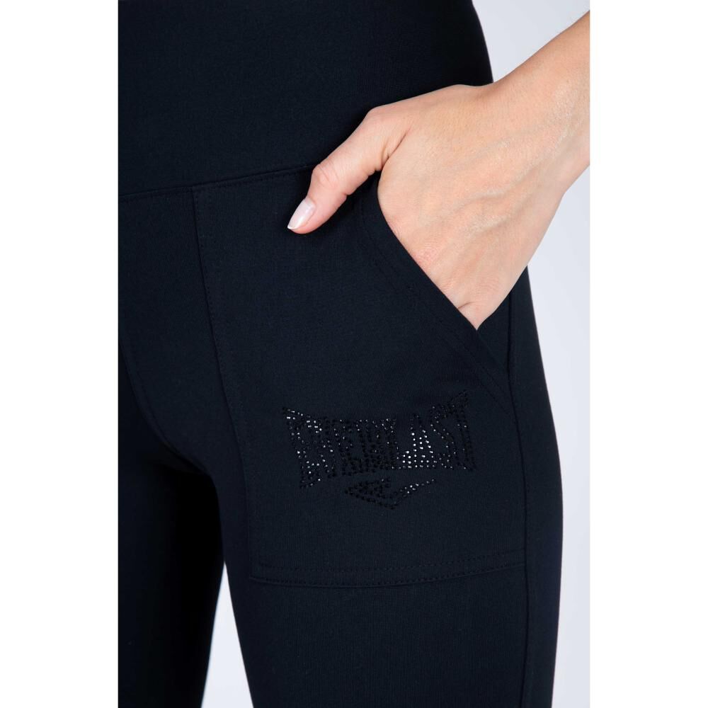 Legging Long Basic Everlast image number 4.0