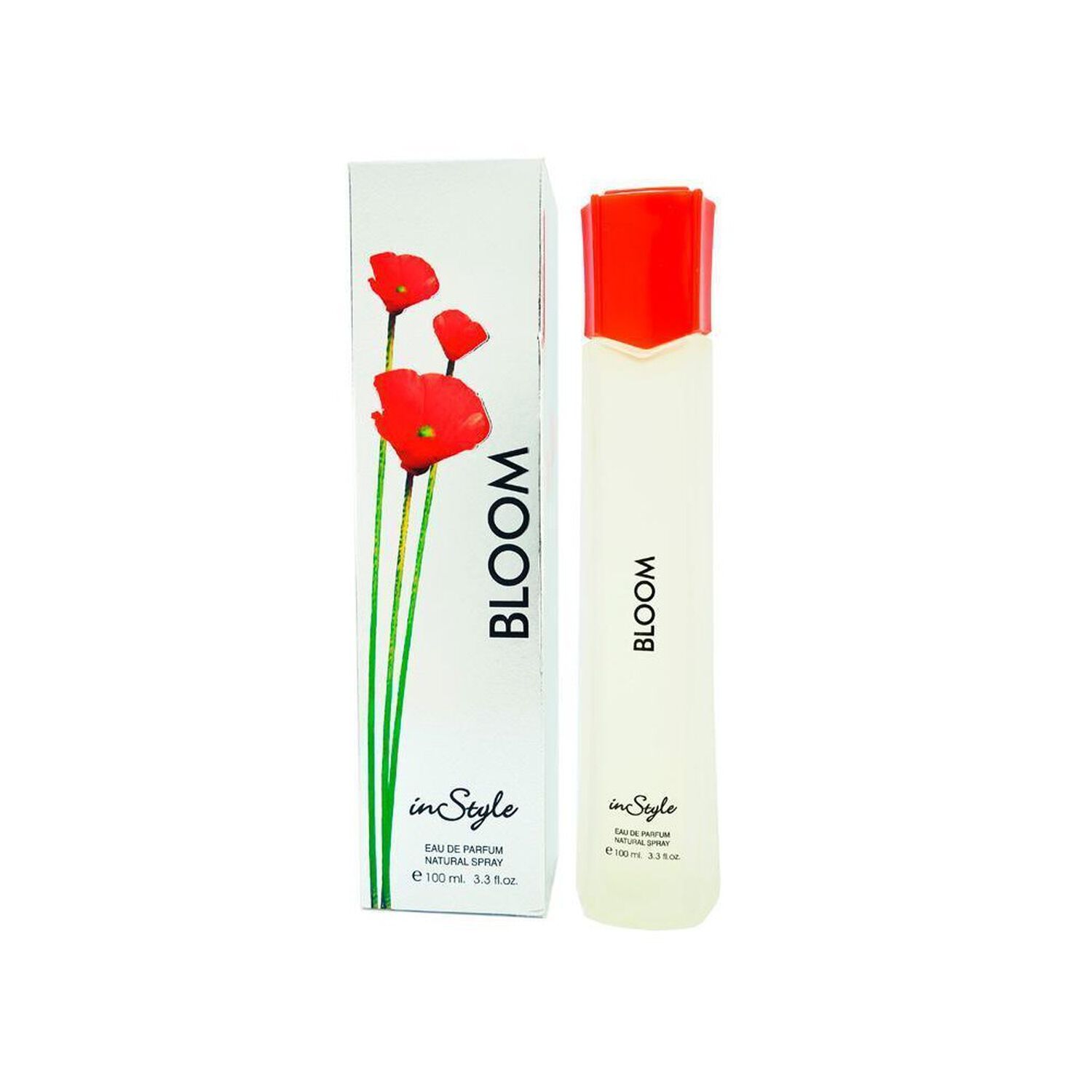 Instyle Bloom 100 Ml Mujer image number 0.0