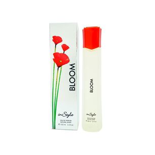 Instyle Bloom 100 Ml Mujer