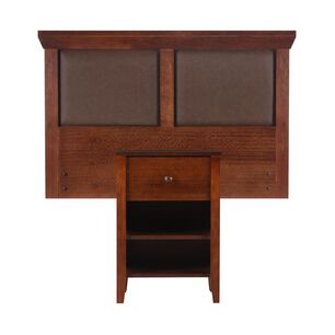 Set De Madera Cic Torino   / Single