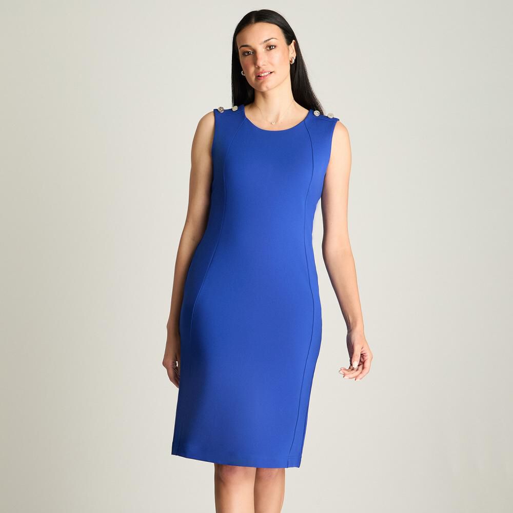 Vestido Corto Vestidos Hites Vestido Corto Vestidos En Hites