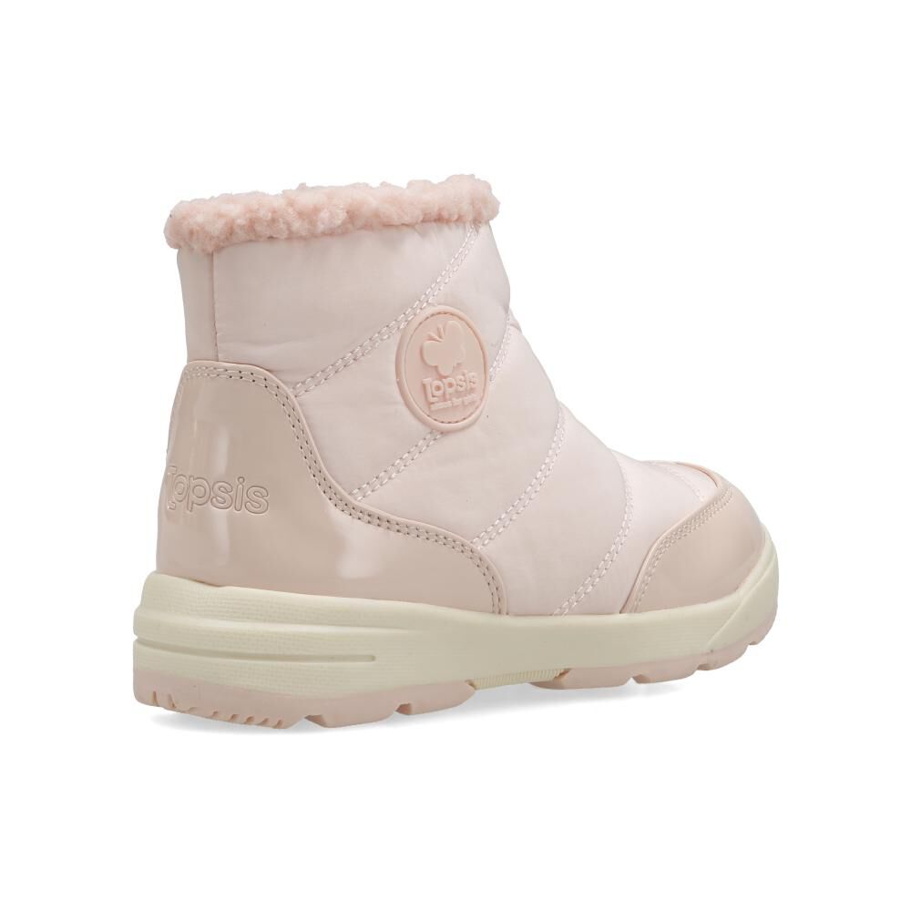 Bot&iacute;n Ni&ntilde;a Topsis image number 3.0