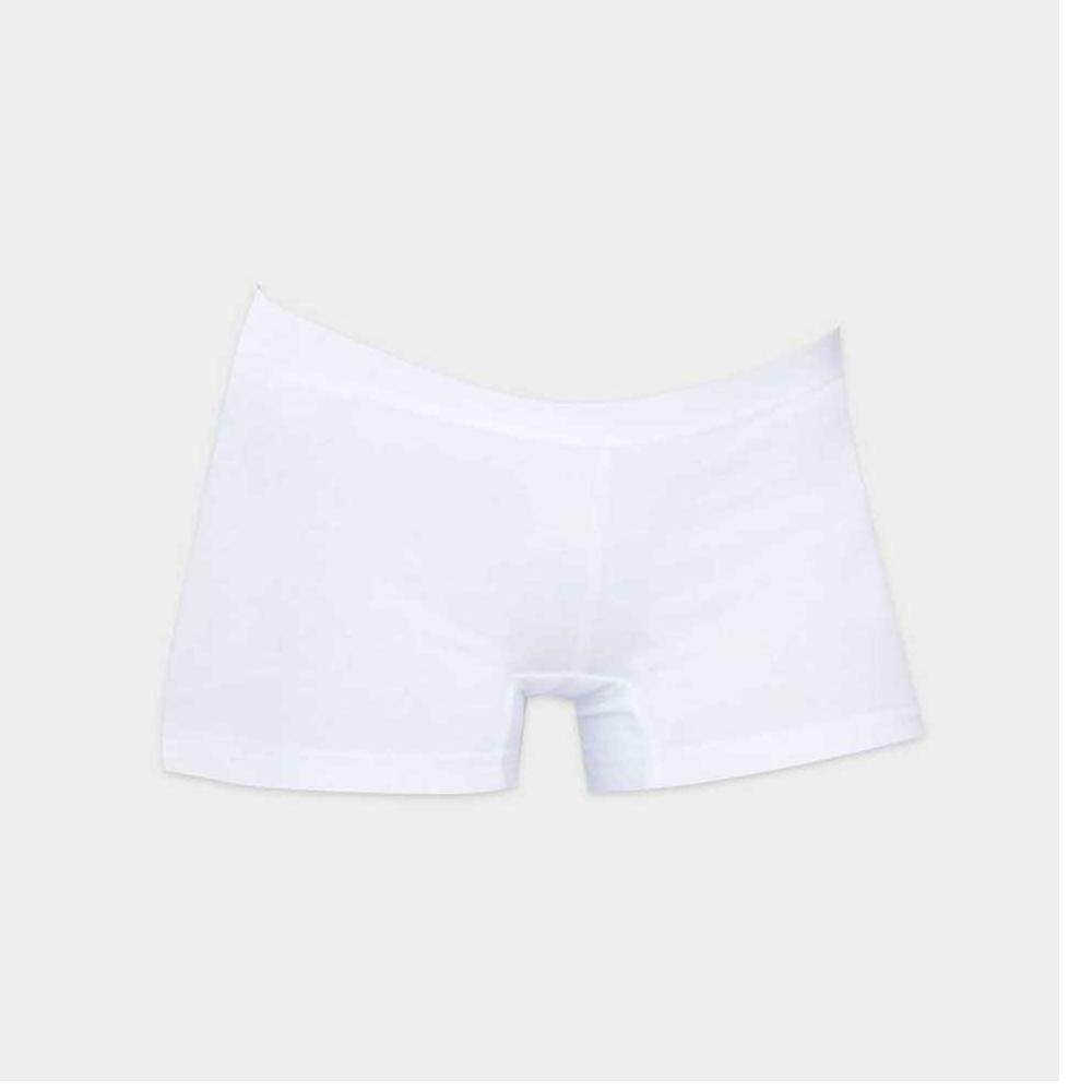 Pack Pantaletas Ni&ntilde;a Intime image number 0.0