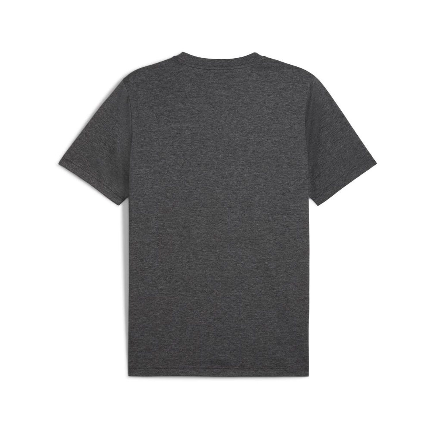 Polera Deportiva Hombre Puma image number 1.0