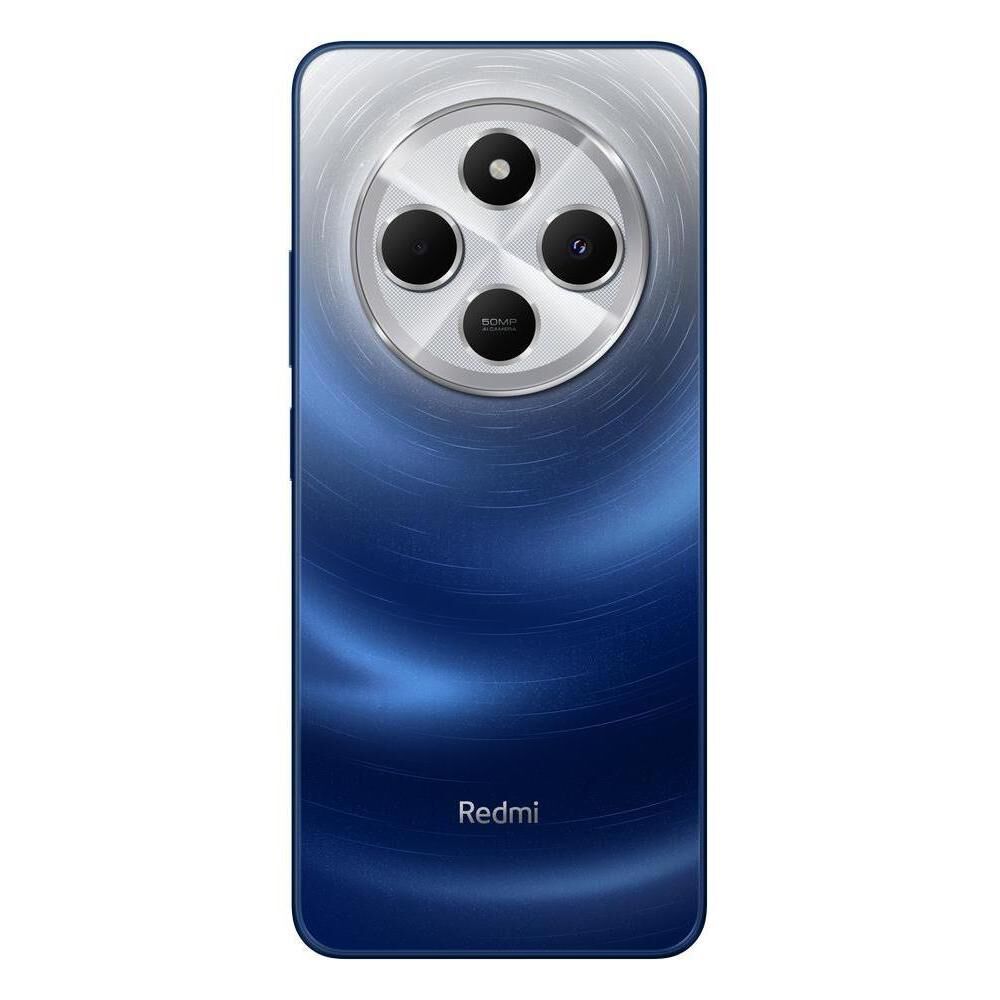 Smartphone Xiaomi Redmi 14C / 128 GB / Azul / Liberado image number 8.0