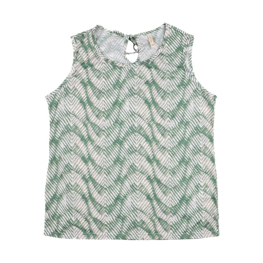 Polera Mujer Geeps image number 0.0