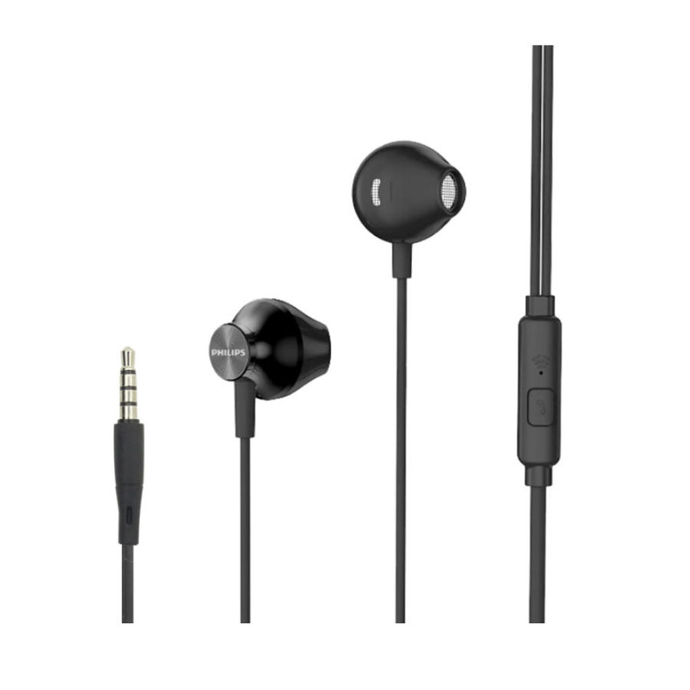 Audífonos Philips Taue101kb/00 Manos Libres In-ear image number 0.0