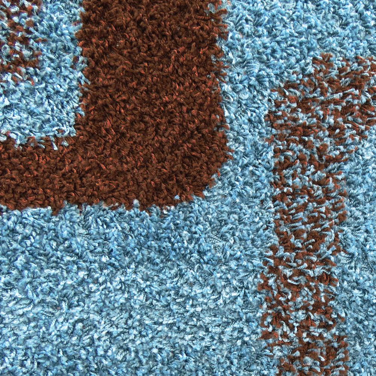 Alfombra Idetex Shaggy&nbsp;/ 150x200 Cm&nbsp; image number 3.0