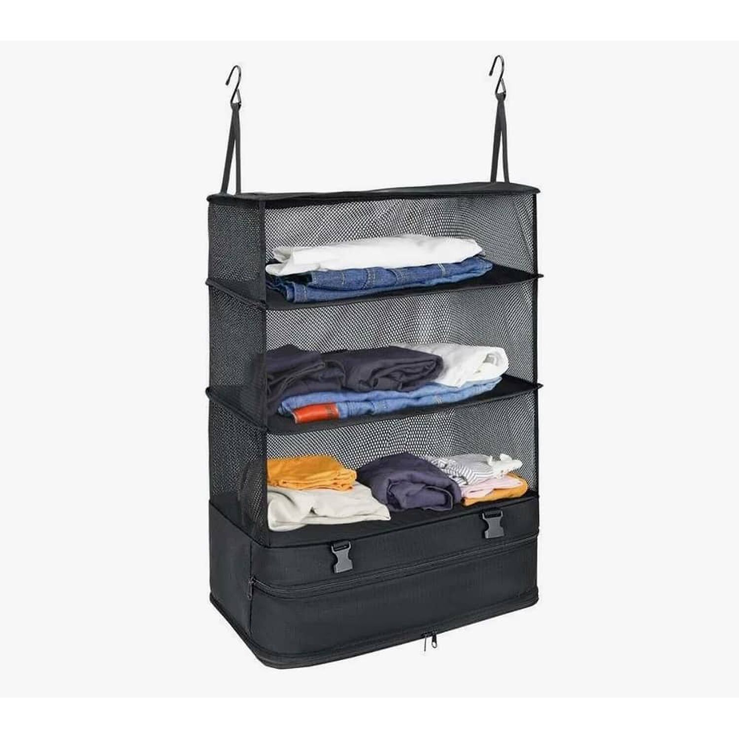 Organizador Maleta Equipaje Cabina Viaje image number 1.0