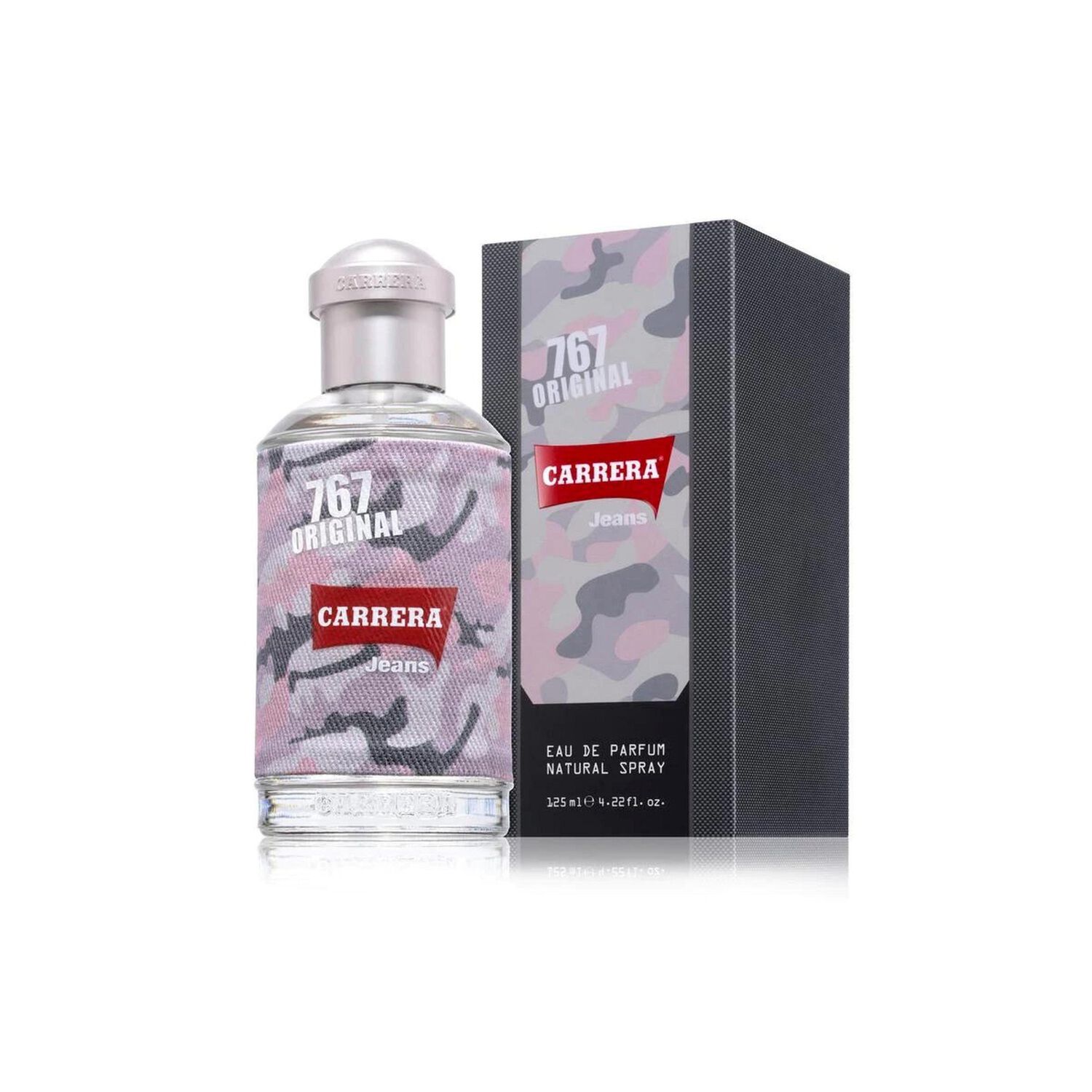 Carrera 767 Natural Woman Edp 125ml image number 1.0
