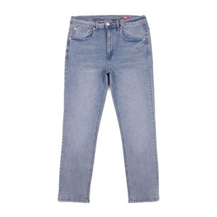Jeans Hombre Rolly Go